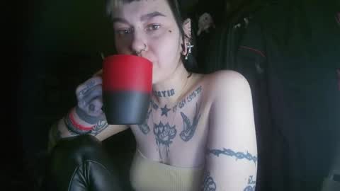 Snapshot of horror_circus chatting on 02/07/25, 03:01 Messalina Horror online show from 02/07/25, 03:01