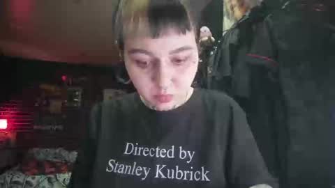 Snapshot of horror_circus chatting on 02/10/25, 06:45 Messalina Horror online show from 02/10/25, 06:45