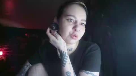 Snapshot of horror_circus chatting on 02/11/25, 09:03 Messalina Horror online show from 02/11/25, 09:03