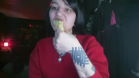 Snapshot of horror_circus chatting on 03/01/25, 09:40 Messalina Horror online show from 03/01/25, 09:40