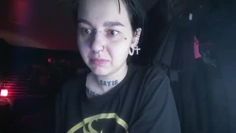 Snapshot of horror_circus chatting on 03/06/25, 05:03 Messalina Horror online show from 03/06/25, 05:03