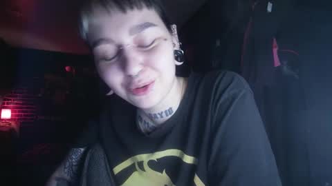 Snapshot of horror_circus chatting on 03/07/25, 03:07 Messalina Horror online show from 03/07/25, 03:07