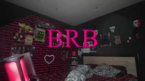 Snapshot of horror_circus chatting on 09/11/25, 06:46 Messalina Horror online show from 09/11/25, 06:46