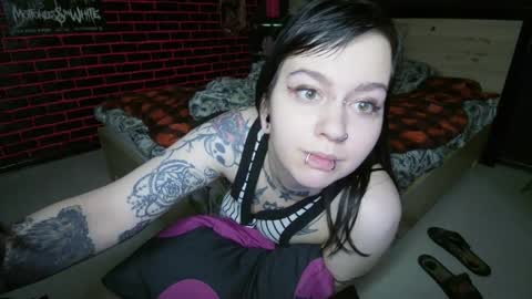 Messalina Horror online show from 04/07/26, 08:59