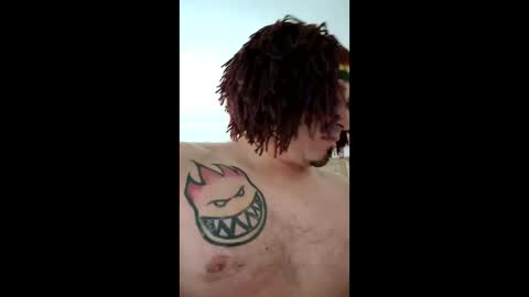 horse_man123 online show from 03/23/26, 08:57