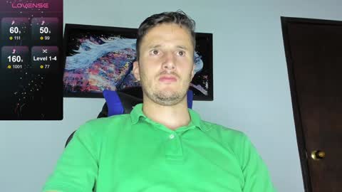 horse_man2 online show from 12/14/24, 02:01