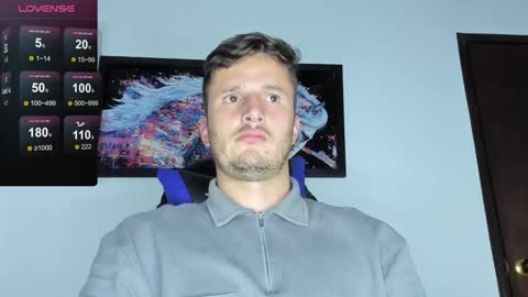 horse_man2 online show from 12/15/24, 02:30