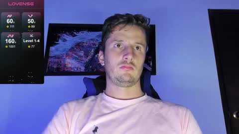 horse_man2 online show from 01/11/25, 01:06