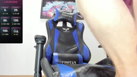 horse_man2 online show from 02/07/25, 04:46