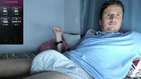 horse_man2 online show from 02/09/25, 09:47