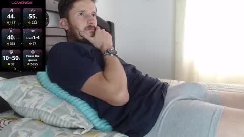 horse_man2 online show from 02/25/26, 12:04