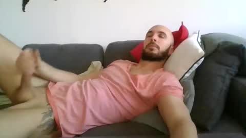 Cavallo  Uragano online show from 04/29/26, 01:26