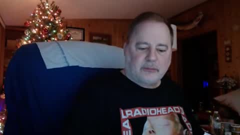 horsebigballs online show from 01/24/25, 04:48