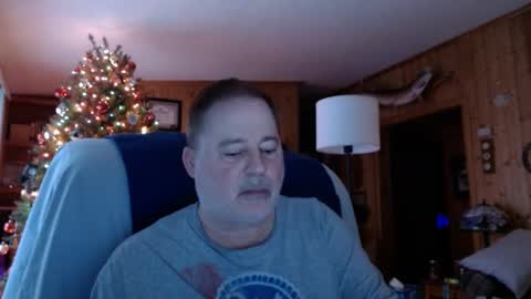 horsebigballs online show from 01/25/25, 10:18