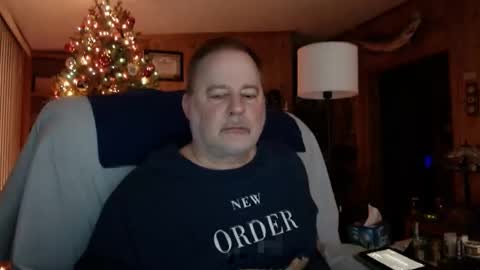 horsebigballs online show from 01/26/25, 05:13