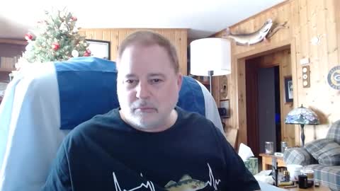 horsebigballs online show from 01/27/25, 08:49