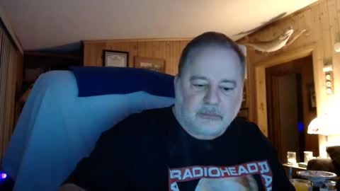 horsebigballs online show from 02/02/25, 04:15