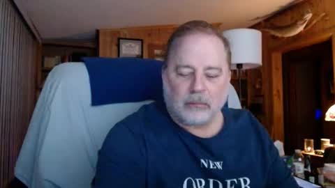 horsebigballs online show from 02/08/25, 07:37