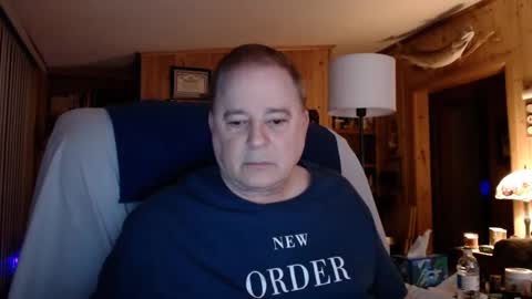 horsebigballs online show from 02/09/25, 11:46