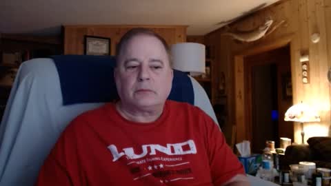 horsebigballs online show from 02/12/25, 05:58