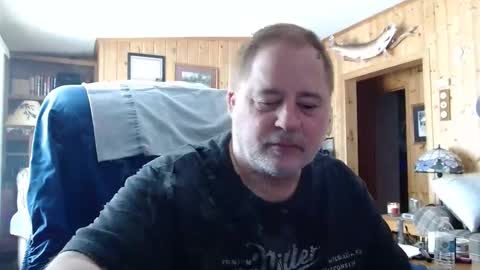 horsebigballs online show from 02/22/25, 05:46