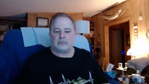 horsebigballs online show from 02/24/25, 12:20