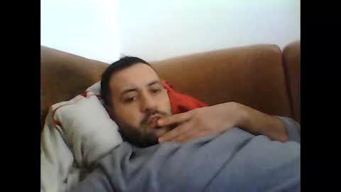 Snapshot of horsechris chatting on 12/22/24, 10:49 Chriss90 online show from 12/22/24, 10:49