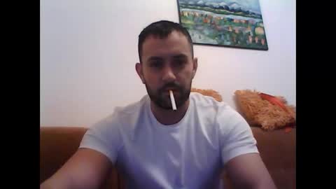 Snapshot of horsechris chatting on 12/25/24, 04:32 Chriss90 online show from 12/25/24, 04:32