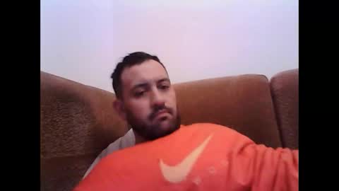 Snapshot of horsechris chatting on 12/30/24, 03:46 Chriss90 online show from 12/30/24, 03:46