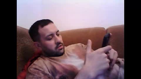 Snapshot of horsechris chatting on 01/01/25, 09:09 Chriss90 online show from 01/01/25, 09:09