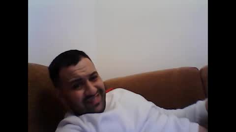 Snapshot of horsechris chatting on 01/12/25, 02:09 Chriss90 online show from 01/12/25, 02:09