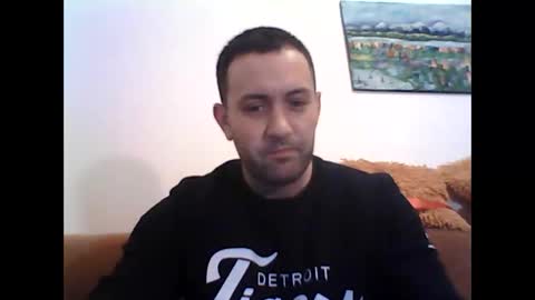 Snapshot of horsechris chatting on 01/23/25, 08:02 Chriss90 online show from 01/23/25, 08:02