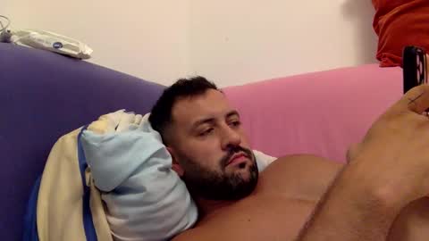 Snapshot of horsechris chatting on 09/12/25, 10:32 Chriss90 online show from 09/12/25, 10:32