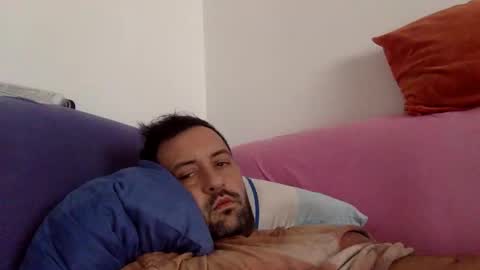 Snapshot of horsechris chatting on 10/12/25, 10:14 Chriss90 online show from 10/12/25, 10:14