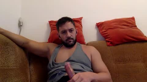 Snapshot of horsechris chatting on 11/09/25, 11:19 Chriss90 online show from 11/09/25, 11:19