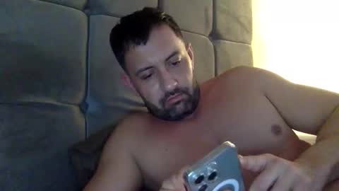 Snapshot of horsechris chatting on 02/01/26, 10:25 Chriss90 online show from 02/01/26, 10:25