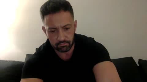 Snapshot of horsechris chatting on 03/23/26, 08:57 Chriss90 online show from 03/23/26, 08:57