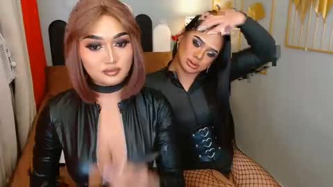 Ivy online show from 12/01/24, 11:25