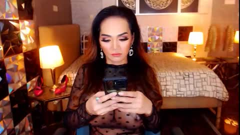 horsecockjackie online show from 10/27/25, 08:51