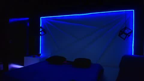 horus_at online show from 02/12/25, 11:51