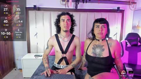 horus_at online show from 10/02/25, 03:13