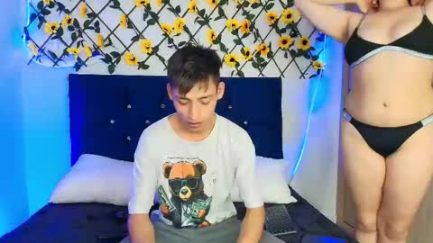 horus_at online show from 01/11/26, 04:01