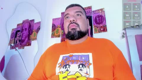 horus online show from 03/21/26, 06:33