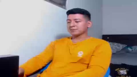 Horvex online show from 03/12/26, 09:10