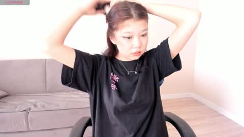 hosina_sayeri online show from 01/29/25, 09:23