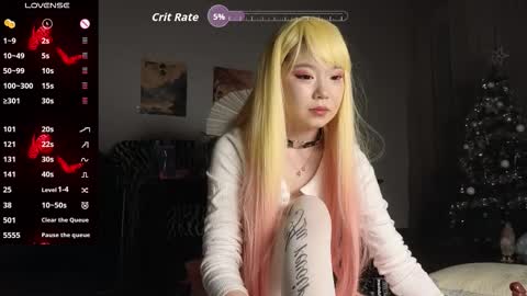 hosina_sayeri online show from 01/08/26, 07:05