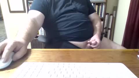 hoss73 online show from 10/28/25, 12:58