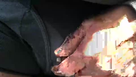 hot4lunch57 online show from 03/08/25, 07:09