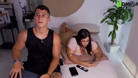 Marcus  Tatti  online show from 05/14/26, 03:30