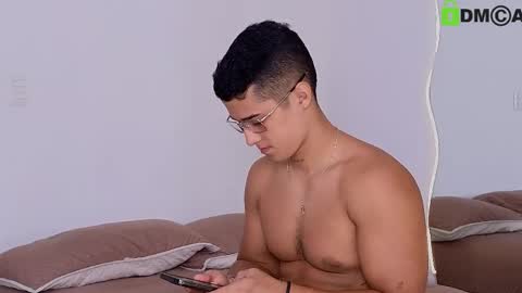 Marcus  Tatti  online show from 05/22/26, 03:17